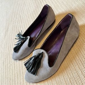 Moroccan loafers 6.5